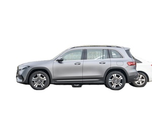 SUV compact de luxe haut de gamme 5 places, électrique pur, boîte automatique, fonctions de conduite intelligentes, conduite à gauche, jantes R18, panoramique - Product Image 2