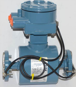เซ็นเซอร์วัดการไหลแบบแม่เหล็กไฟฟ้า Emersons Rosemountt 8705 ท่อสแตนเลส  พร้อมท่อ PTFE สำหรับตรวจจับการไหลในท่อเปล่า  มิเตอร์อัจฉริยะ - Product Image 1