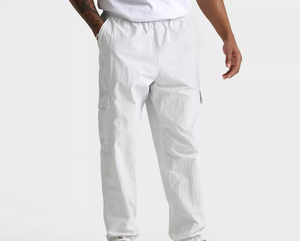 Unisex Sporty Training Pants <b>Men</b> Urban Oversized Baggy Pants Women Office Wear <b>Skinny</b> Pants Lightweight <b>Jogger</b> Sweatpants - Product Image 3