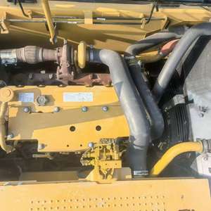 Excavadora Caterpillar 320D2l usada - Product Image 6