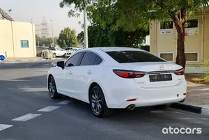 NUEVO <span class=keywords><strong>Mazda</strong></span> 6 2.5L Sedán <span class=keywords><strong>2020</strong></span> Usado con Título Limpio, Historial de Servicio Completo, GCC, en Perfecto Estado, Listo para Usar - Product Image 4