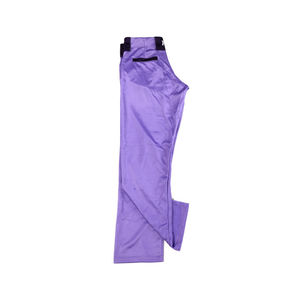 Pantalons de baseball sur mesure en gros, OEM, vente chaude, nouveau meilleur prix et pantalons de baseball à séchage rapide avec couleur et logo personnalisés - Product Image 3