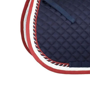 Experiencia de equitación hecha a medida con almohadillas de sillín de calidad superior y diseño duradero Venta al por mayor Almohadillas de equitación personalizadas ecuestres - Product Image 3