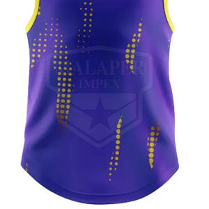 La mejor calidad, ropa deportiva, uniforme de fútbol 7 V 7, uniformes 7v7 totalmente impresos en poliéster, precio al por mayor, calidad superior - Product Image 4