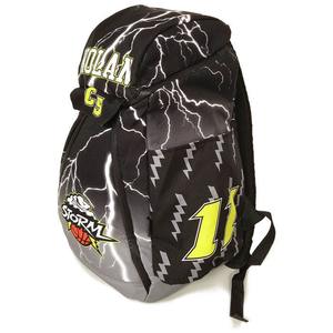 2023 sacs à dos à bandoulière/sac à dos de sport/sac à dos nouveau style Sublimation sac de sport pack - Product Image 1