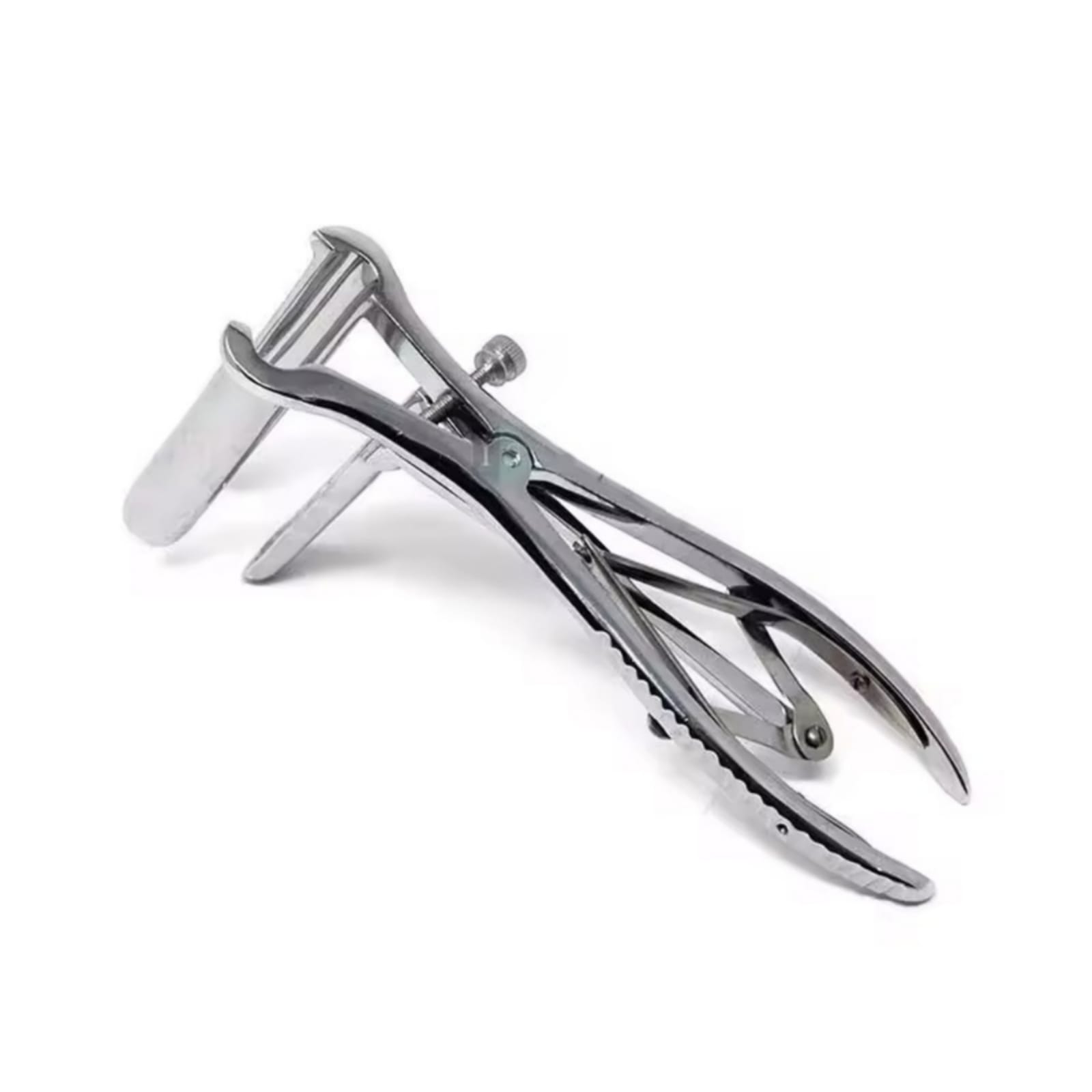 Cynamed 3 Pack Thudichum Nasal Speculum ENT Instruments - Premium Stainless Steel Medical Tools