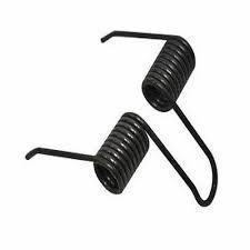 Expertly Customized High-Carbon Steel Auto Extension <b>Brake</b> <b>Shoe</b> 20mm Stroke Heavy Vehicle Coiled Springs - Product Image 3