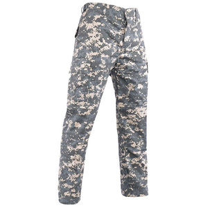 Premium grenouille costume Camouflage uniforme ensemble respirant coupe-vent imperméable extérieur chemise pantalon coussinets pour Paintball chasse - Product Image 2