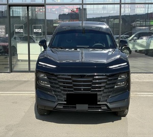2024 <b>Dashing</b> I LOW Mileage Sound Engine Automatic Transmission Panoramic Sunroof LED HEADLIGHT - Product Image 1