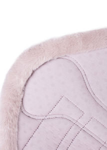 Bottes de brossage pour chevaux professionnelles avec rembourrage absorbant les chocs, protection complète des tendons du jarret, bottes personnalisées OEM Pakistan - Product Image 5