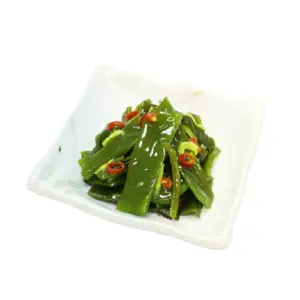 Bulk Wholesale Price Seasoned Natural Cheap Steamed Frozen Japanese Product Edible Seaweed