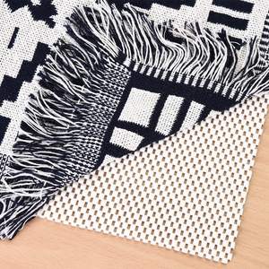 Extra Thick 8x10 Ft Non-Slip Rug Pad Underlayment for Home Car Outdoor Living Room Bedroom Kitchen <b>Bathroom</b> Office Customizable - Product Image 1