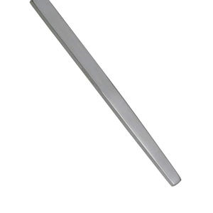 Instrumento quirúrgico Frazier Dura Hook de calidad superior Retractor reutilizable y resistente a la corrosión para profesionales médicos - Product Image 5