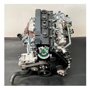 Venta de motores usados-TOYOTAA- HILUX 2KD/2KD-FTV (1/2 ") 2.5L MOTOR COMPLETO - Product Image 1
