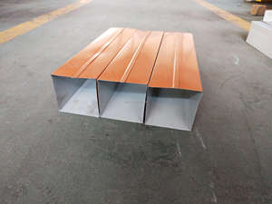 Automatische Vierkantrohr-Walzen form maschine für die Stahlrohr produktion Getriebe-und Pumpen kern komponenten für Eisen material - Product Image 3