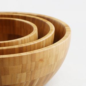 Viet Nam 100% Handicraft Made of Natural <b>Bamboo</b> Kitchenware Unique Products From Vietnam for Exporting - <b>BAMBOO</b> <b>BOWL</b> - Product Image 5
