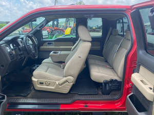 Ford F150 XLT LHD Usada del 2009 - Product Image 4