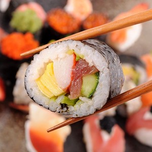 5% ARROZ JAPONICA DE ALTA CALIDAD ROTO PARA HACER ARROZ SUSHI DE VIETNAM TRACY CAO 84 969 800 854 - Product Image 3