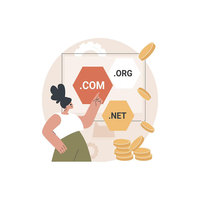 Web Sitesi Yerleştirme ve Sunucu Yönetim Desteği için Premium Domene ve Hosting Hizmetleri, Dijital Hosting Hizmetleri
