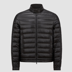 Vestes matelassées à bulles pour hommes, chaud en hiver et à logo personnalisé, coupe-vent surdimensionné de style rue avec manteau rembourré au design personnalisé - Product Image 2