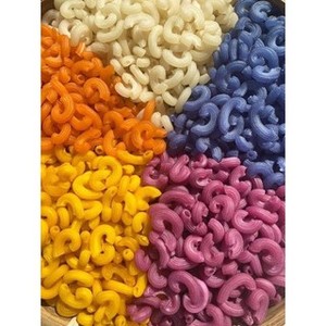 มักกะโรนีผักสีน้ำตาลมักกะโรนี - Product Image 3