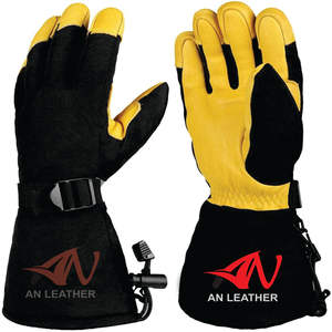 Gants de ski gants d'hiver gants de sport - Product Image 6