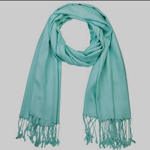 Châle en viscose longue à séchage rapide, couleurs personnalisées, meilleur prix, écharpe d'hiver pour femmes et hommes, hijab, foulards multi-usages - Product Image 2