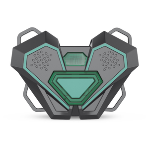 Meilleur NOUVEAU Ensemble de jeu laser professionnel multijoueur commercial - Product Image 1