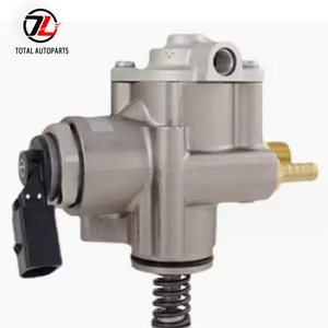 Топливный насос высокого давления OEM 06F127025D подходит для V-W Je-tta Go-lf - Product Image 3