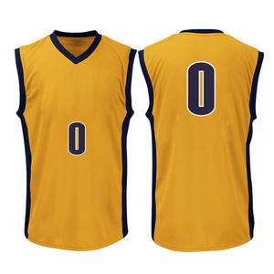 Camiseta de Baloncesto Blanca para Entrenamiento de Equipo al por Mayor, Nombre y Logotipo Personalizados Disponibles, 100% Poliéster - Product Image 6