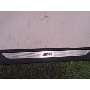COATING BILL LEFT BMW X5 (F15) 51437284557 B47D20B ดีเซล 1995 (13>18) - Product Image 2