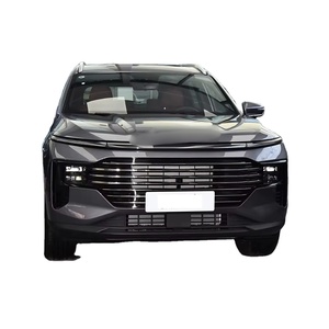 Nouveau SUV 4x4 à essence 4.0 L haute performance 2025, conduite à gauche, véhicule utilitaire, pick-up à essence conçu pour l'exportation - Product Image 1