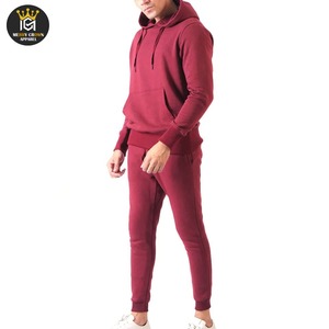 ชุดจ๊อกกิ้งสำหรับผู้ชายชุดวอร์มสำหรับผู้ใหญ่พร้อมฮู้ดสำหรับฤดูหนาวฉลากส่วนตัว - Product Image 1