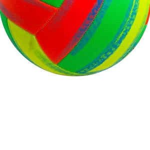 บาสเกตบอลขายดี พร้อมบริการสกรีนโลโก้ แบรนด์ส่วนตัว ตัดเย็บตามแบบ ODM ราคาสมเหตุสมผล - Product Image 5