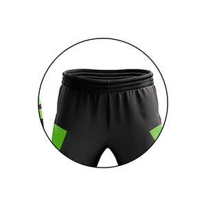 Tenue de match de cricket sur mesure, grande taille, chemise à manches longues et pantalon uniforme - Product Image 3