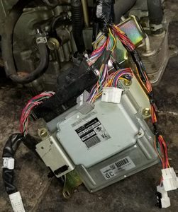 Moteur V6 VQ35 3.5L d'occasion pour Nissan Altima, Maxima, Murano, Quest (2003-2007) - Product Image 3