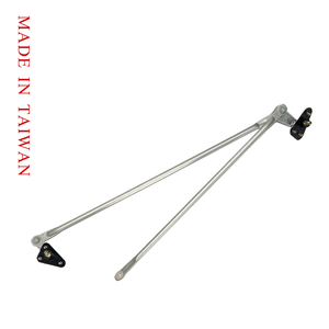 ระบบปัดน้ำฝนโลหะ MR109454 OEM สำหรับ Mitsubishi L200 96 '~ 02' - Product Image 1