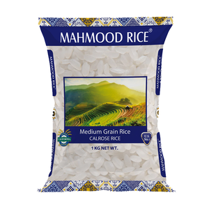 ข้าวมะฮอกกานี-ข้าวบาสมาติกจากธรรมชาติและบริสุทธิ์100% เหมาะสำหรับการทำอาหารและการทำอาหาร - Product Image 6