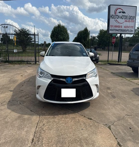 Toyota Camry Híbrido SE FWD 2016 Usado (LHD/RHD) - Product Image 6