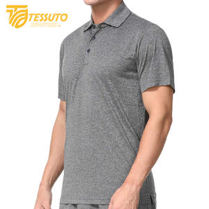 Haute qualité imprimé Jersey hommes pour chemise dernière conception respirant tenue décontracté bas quantité minimale de commande personnalisé grande taille 100% coton - Product Image 5