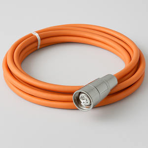 Producto más vendido 3BSE018741R30 Cable de 30 metros con conector macho - Product Image 4