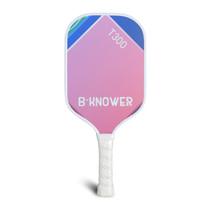 Multilayer sợi thủy tinh Graphite pickleball Paddle mặt tổ ong lõi pickleball vợt được thiết kế cho lực kéo và ổn định - Product Image 5