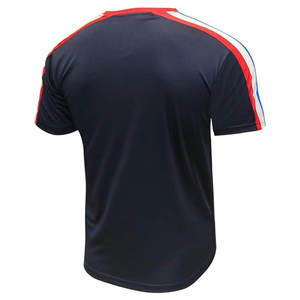 เสื้อเจอร์ซีย์ฟุตบอลเครื่องแบบเสื้อ2024พิมพ์ลายตัวเลข - Product Image 5