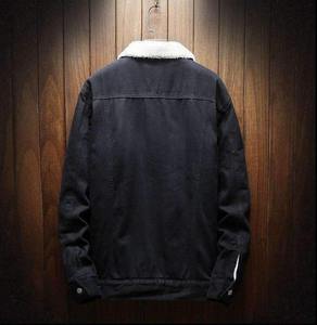 Sudadera acogedora de algodón 100% para hombre, chaqueta cómoda para exteriores, estilo Hip Hop, Sudadera con capucha de lana teñida lisa, logotipo personalizado, respetuoso con el medio ambiente - Product Image 6