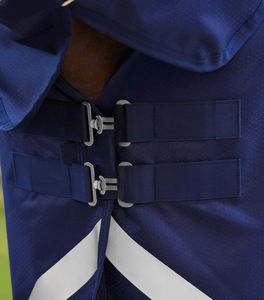 Custom design equestrian horse rug <b>waterproof</b> breathable supplier horse rugs durable winter turnout <b>blanket</b> for horses - Product Image 6