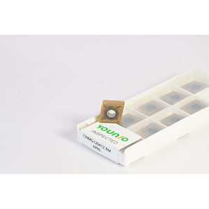 YOUNIO CNMG 120412 BM AP85 Herramientas de corte y conformado - Product Image 1