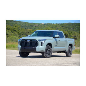 Segunda mano/Usado 2020 Toyota Tundra gasolina TRD PRO - Product Image 2