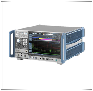 เครื่องรับสัญญาณ EMI รุ่นใหม่ Rohde & Schwarz ESW44 ผลิตในเยอรมนีด้วยวัสดุซิลิโคน พร้อมการรับประกัน 1 ปี - Product Image 2