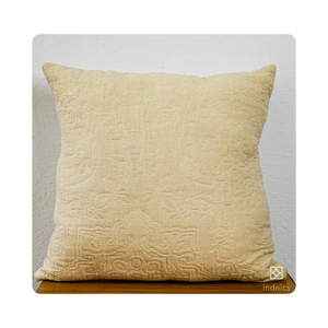 Lujoso cojín de sofá de polialgodón Jacquard, tela decorativa con estampado duradero para el hogar, oficina, Hotel, dormitorio, sala de estar, Hospital - Product Image 1