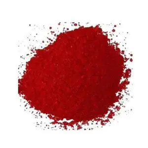 Coloranti acidi di alta qualità in polvere acido rosso 1 cotone coloranti in tessuto al prezzo all'ingrosso